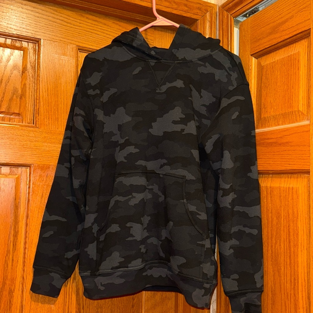 Lululemon hoodie